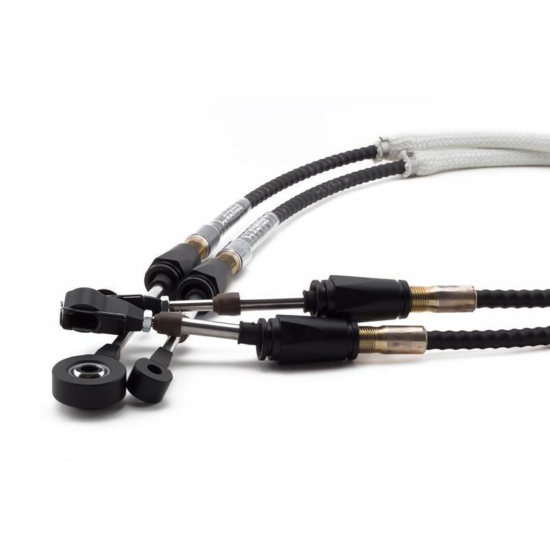 Hybrid Racing Performance Shifter Cables (01-05 Civic Si)