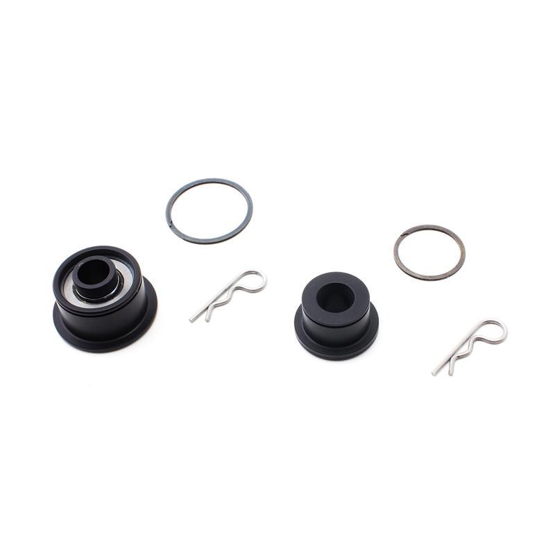 Hybrid Racing Performance Shifter Cable Bushings (01-06 Honda Integra Type-R JDM)