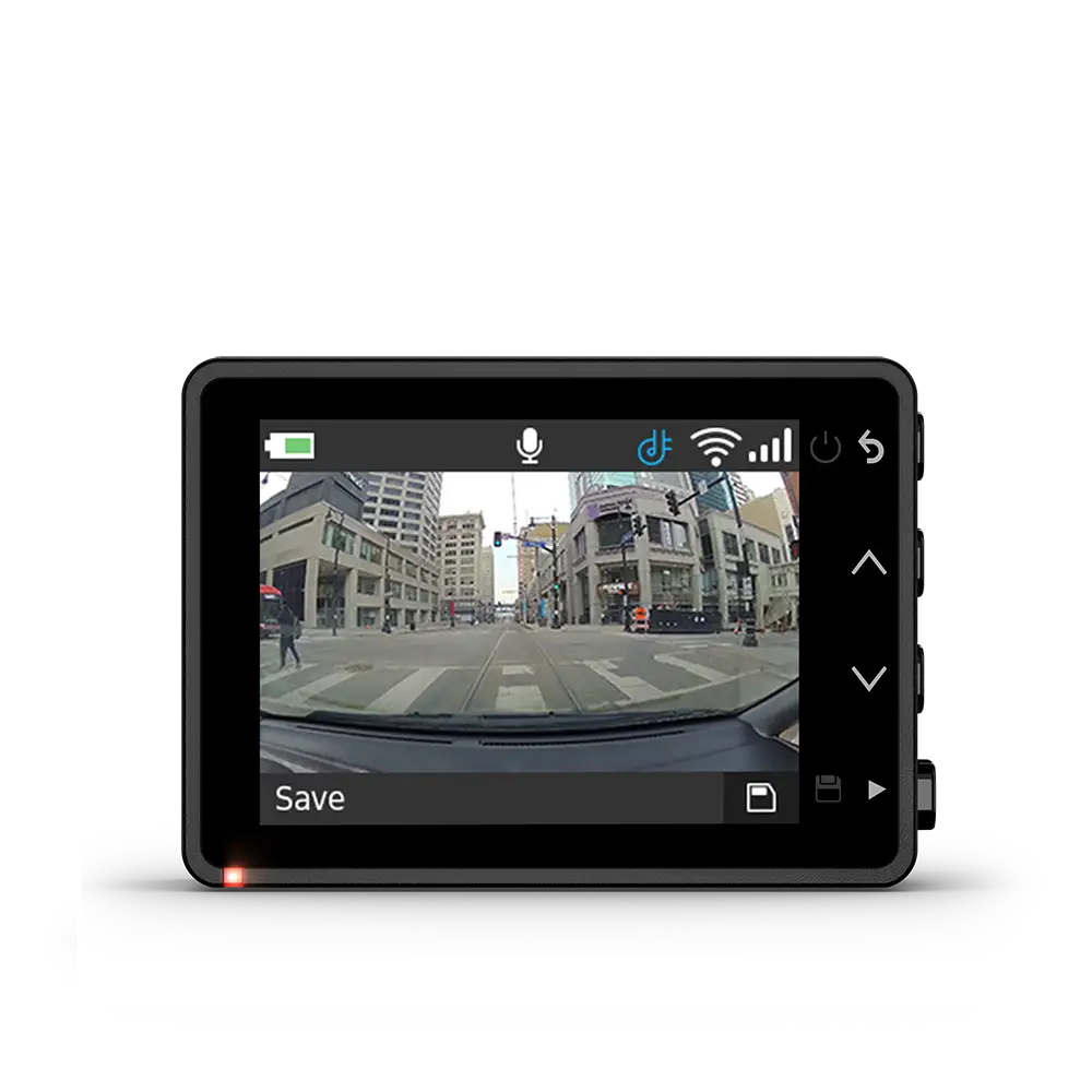 Garmin Dash Cam 47