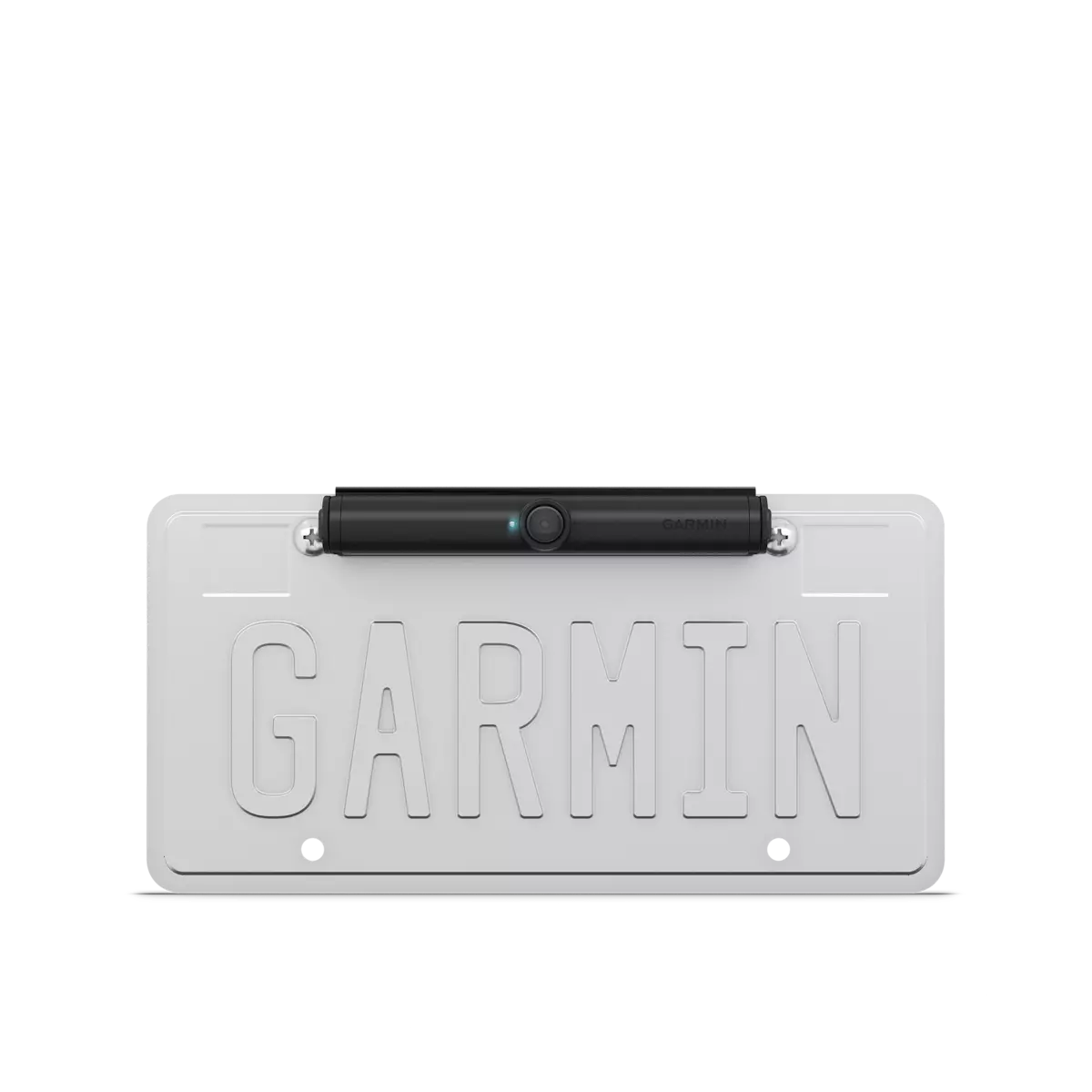 Garmin BC 40 Wireless Backup Camera with License Plate Mount