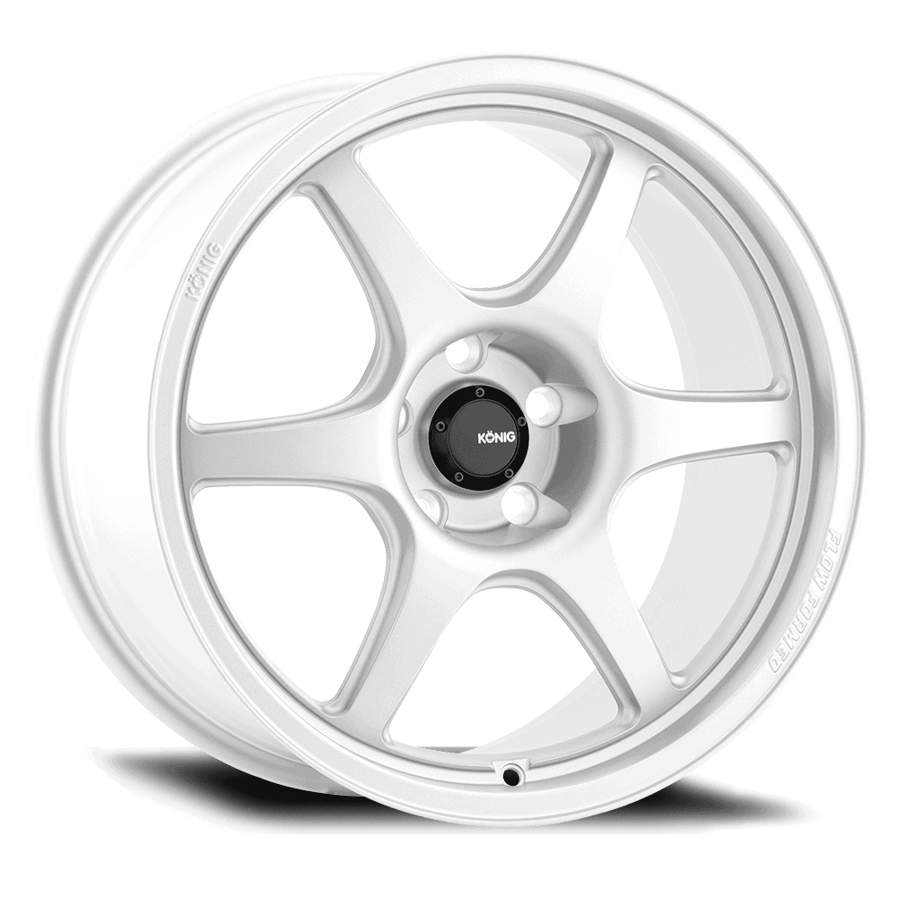 Konig Hexaform
