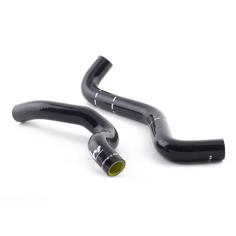 Hybrid Racing K-Series Swap Radiator Hoses (K-Swap) K20Z3/K24