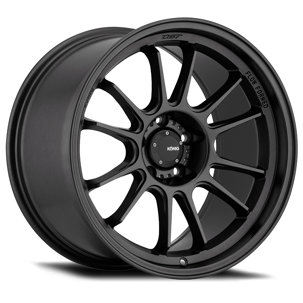 Konig Hypergram 16"