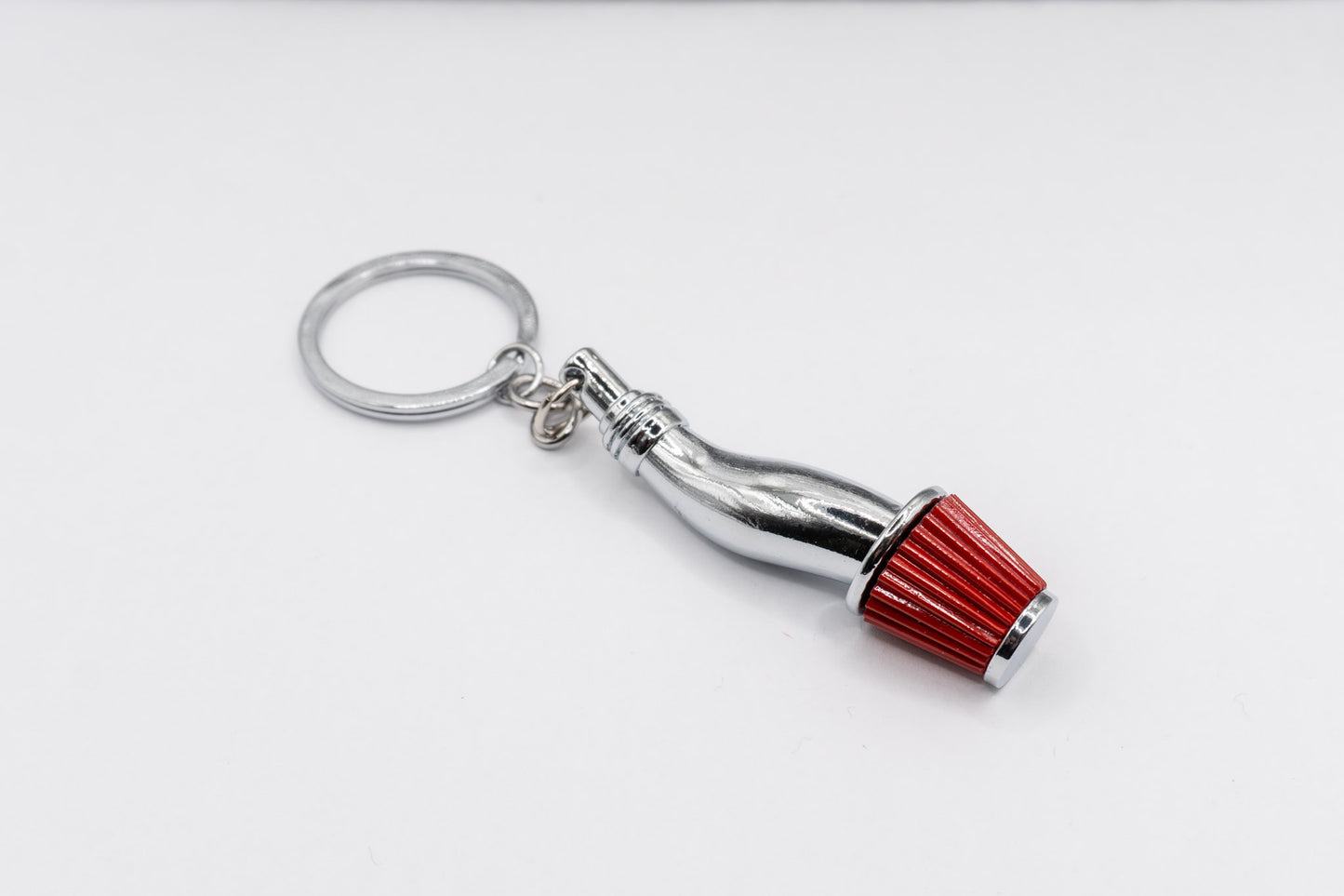 Intake Filter Keychain