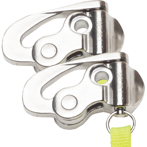 HANS QUICK CLICK SYSTEM