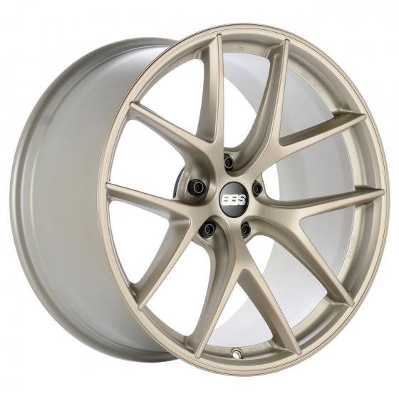 BBS CI-R