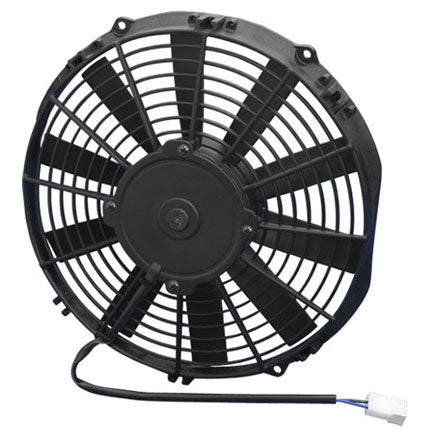 SPAL 12" Fan Pull 867 cfm