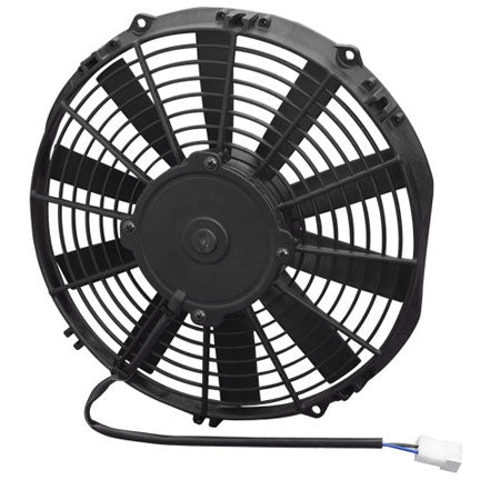 SPAL 11" High Performance Fan Pull