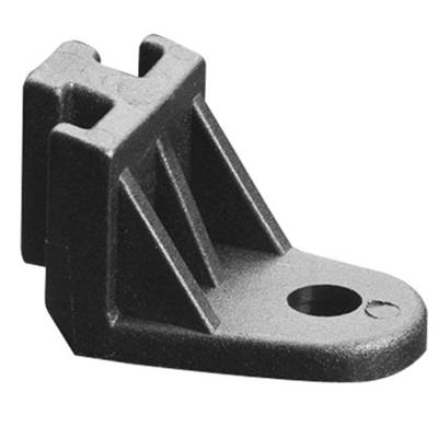 SPAL Fan Mounting Bracket Kit CFM