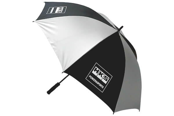 HKS CIRCUIT UMBRELLA/TWO TONE