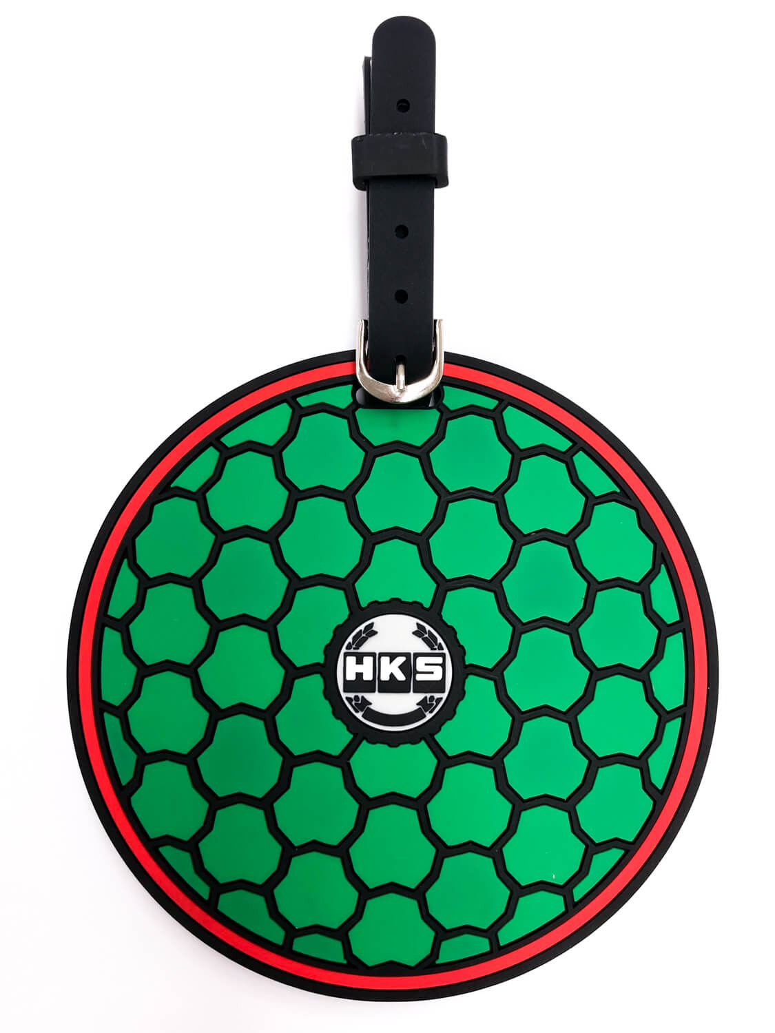 HKS LUGGAGE TAG SPF