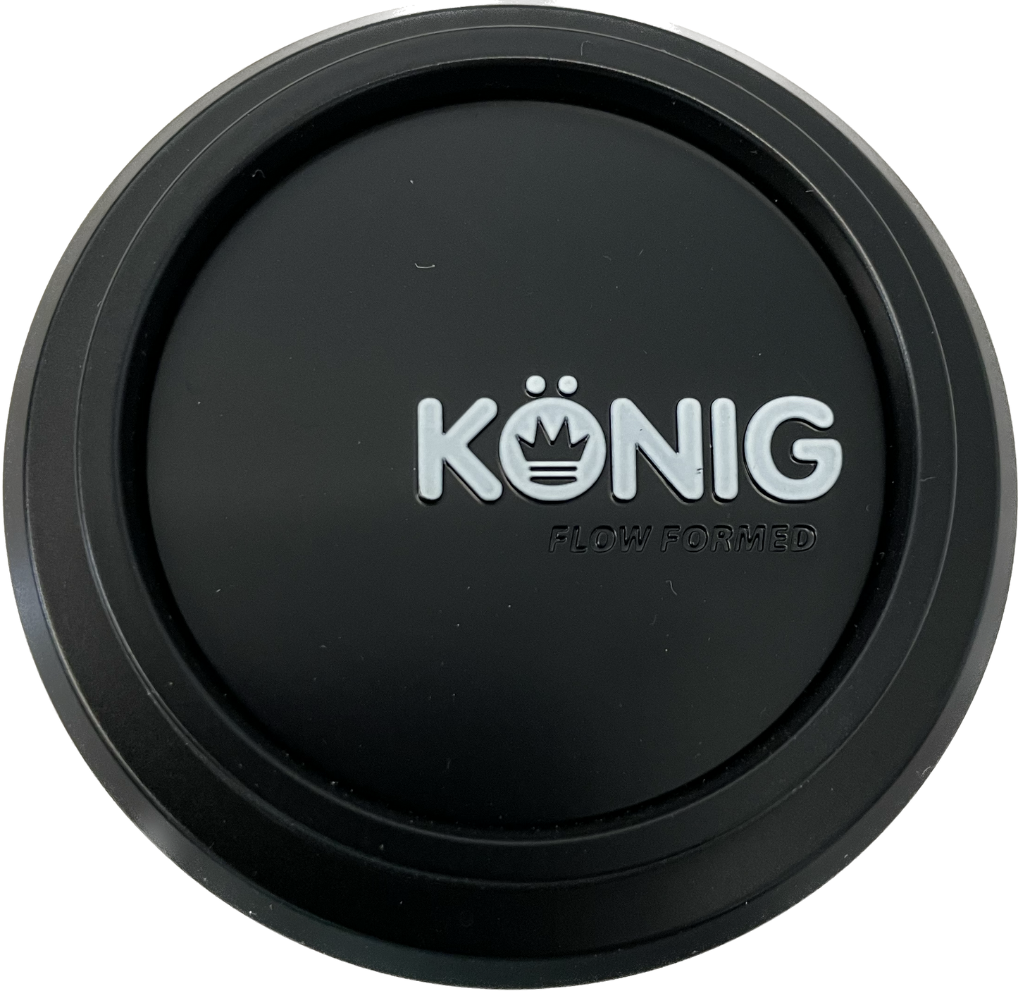Konig Pop in Cap