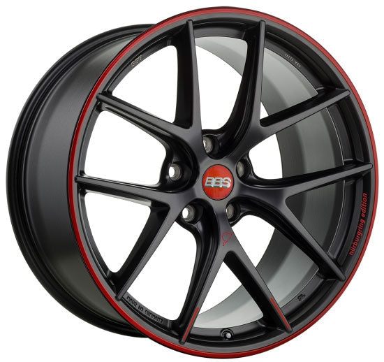 BBS CIR