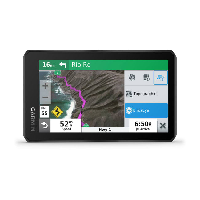 Garmin zumo XT