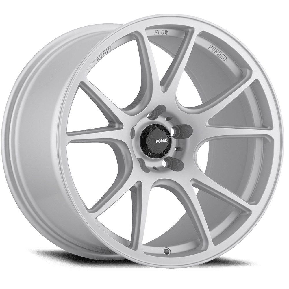 Konig Freeform