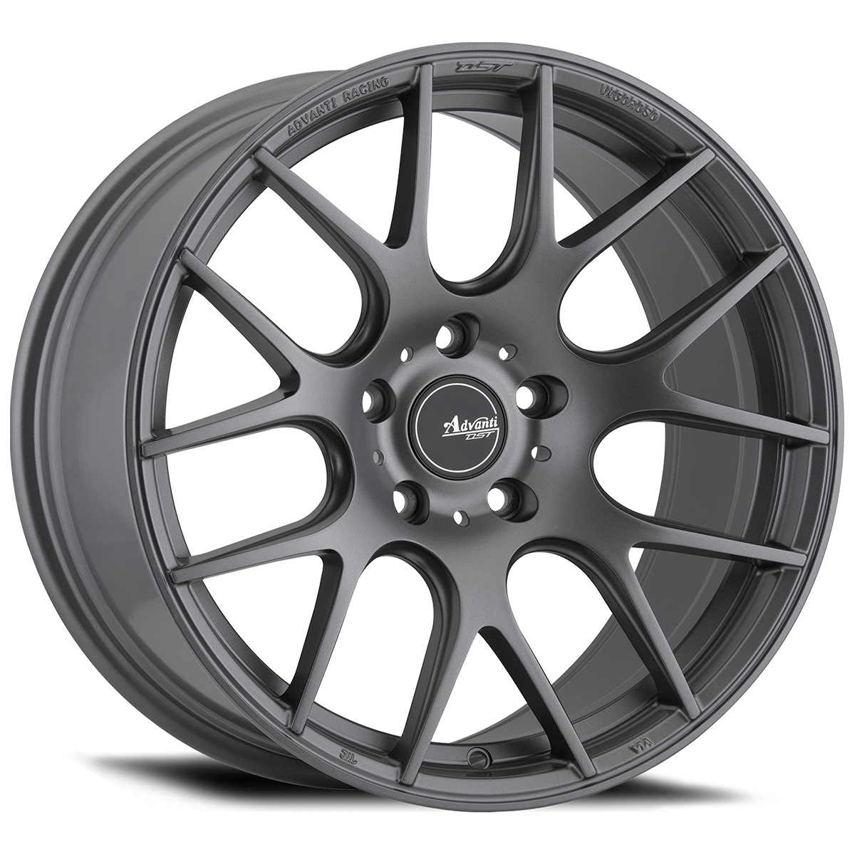 Advanti Racing Vigoroso V1