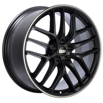 BBS CCR