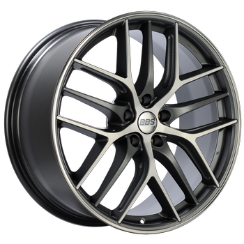 BBS CCR