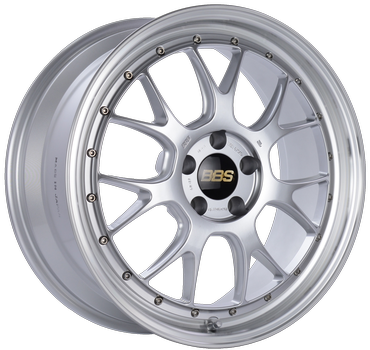 BBS LM-R