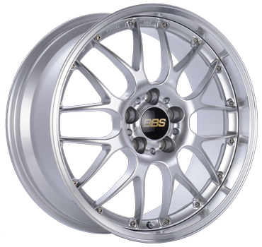 BBS RS-GT
