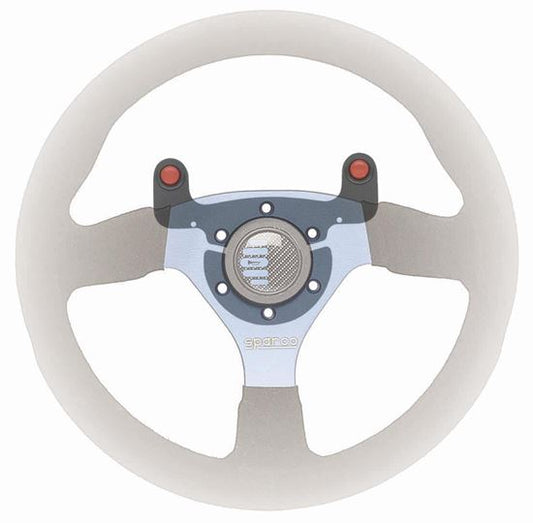 Sparco External Horn