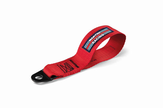Sparco Tow Strap Martini