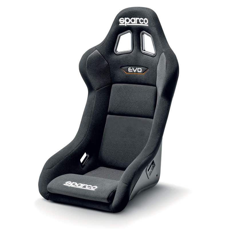 Sparco Gaming Seat