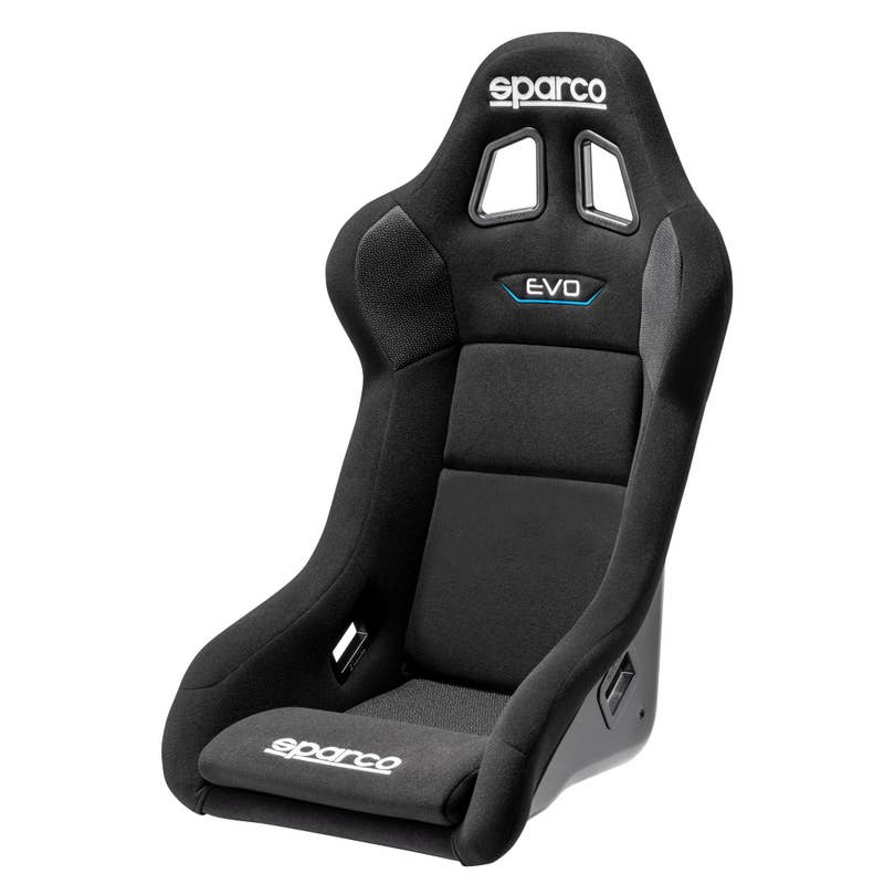 Sparco EVO QRT