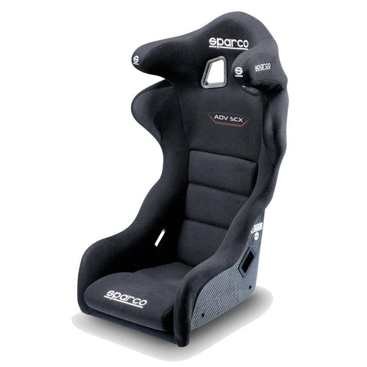 Sparco SCX Carbon