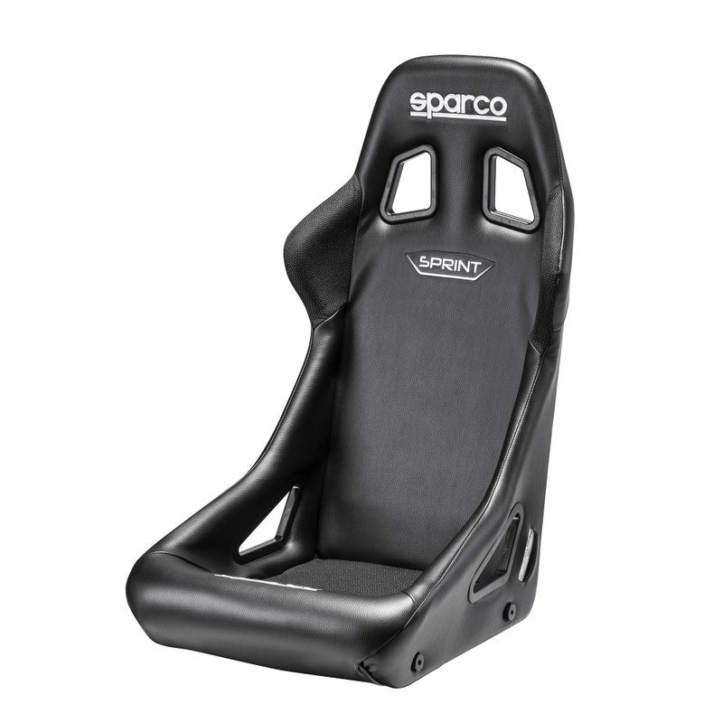 Sparco Sprint Vinyl