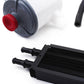 Hybrid Racing K-Swap Power Steering Conversion Kit (92-00 Civics & 94-01 Integra) LEFT HAND DRIVE (USA)