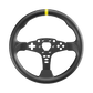 MOZA Racing 12" Round Wheel Mod for ESX Steering Wheel