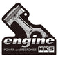 HKS AIR FRESHENER (PISTON)