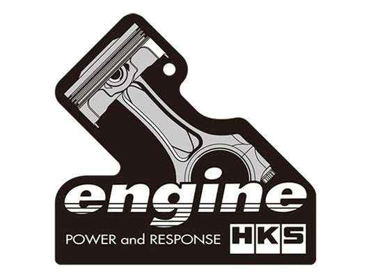 HKS AIR FRESHENER (PISTON)