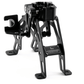 Hybrid Racing Adjustable Short Shifter Assembly (16-21 Civic) (DUST BLACK)