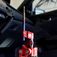 Hybrid Racing Titanium Shift Rod (170MM)