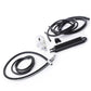Hybrid Racing K-Swap Power Steering Conversion Kit (92-00 Civics & 94-01 Integra) LEFT HAND DRIVE (USA)