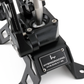 Hybrid Racing Short Shifter Assembly V3 (02-06 RSX & K-Swap) (BLACK)