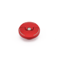 Hybrid Racing V2 Slim Oil Cap (Honda & Acura) DUST RED