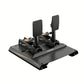 MOZA Racing CRP2 Load Cell Pedals (Throttle, Brake)