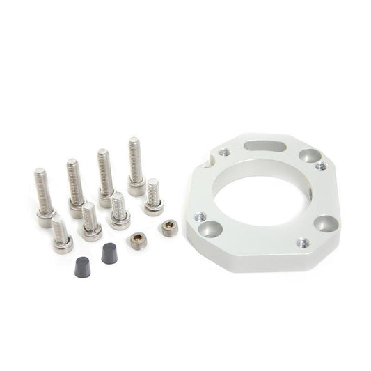 Hybrid Racing K-Series Throttle Body Adapter (64MM)
