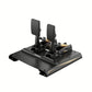 MOZA Racing CRP2 Load Cell Pedals (Throttle, Brake)