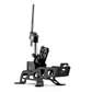 Hybrid Racing Short Shifter Assembly V3 (02-06 RSX & K-Swap) (BLACK)
