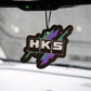 HKS AIR FRESHENER (SUPER RACING)
