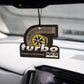 HKS AIR FRESHENER ASSORTED 3 PACK