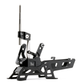 Hybrid Racing Short Shifter Assembly V3 (02-06 RSX & K-Swap) (BLACK)