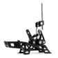 Hybrid Racing Short Shifter Assembly V3 (02-06 RSX & K-Swap) (BLACK)
