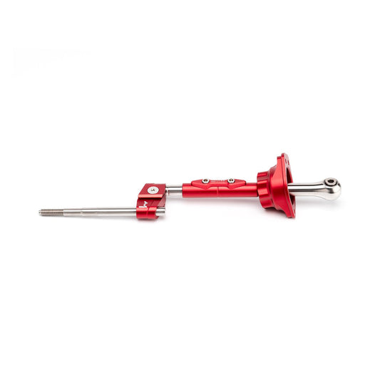 Hybrid Racing Short Shifter (Universal B/D-Series) DUST RED