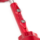 Hybrid Racing Short Shifter (Universal B/D-Series) DUST RED