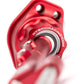 Hybrid Racing Short Shifter (Universal B/D-Series) DUST RED